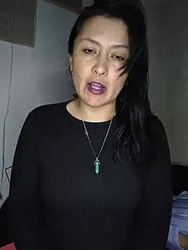 LILITH_LIBELULA - Domi*5 min +big squirt 🎮💦