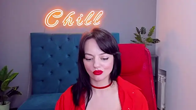 BellaRowan – Naživo XXX chat