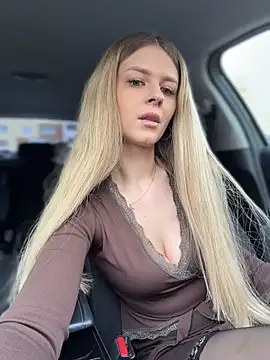 Love_Bri - Make my pussy very wet