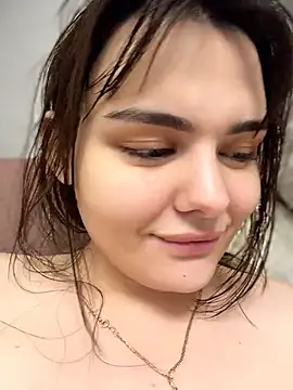 NikaMur Live XXX-Chat