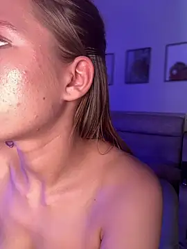 AriNova_ - FINGERING PUSSY/REAL ORGASM