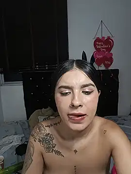 Chatroom XXX en direct de Mar_Ken