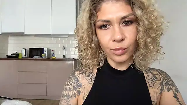 Rioxxxxa Live XXX-Chat