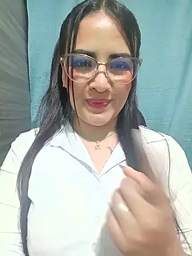 XXX chat uživo modela MAYE__13