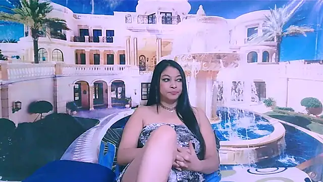 Chat XXX ao vivo de IndianBarkath