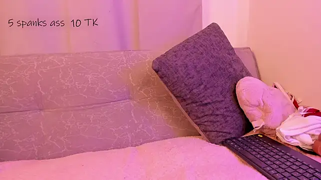 Im_megaan Chat XXX in diretta
