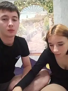 Онлайн чат XXX AndyBurton