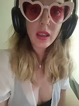 Frenchgirl Live XXX-Chat