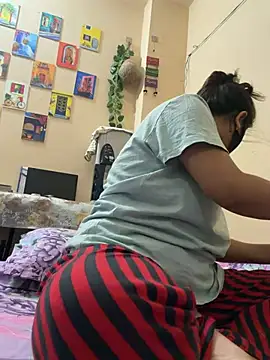 LustyJoya-02 - Show My Sexy Pussy