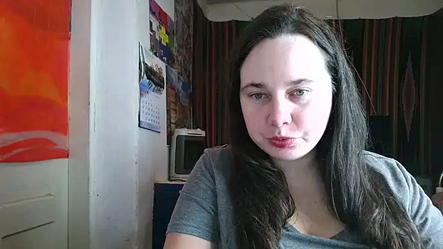 Czat XXX na żywo – Cora_Maro