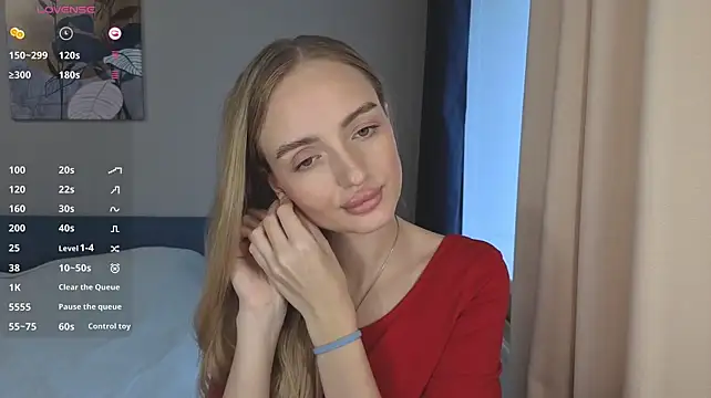 Czat XXX na żywo – A_delina