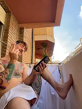 Chat XXX ao vivo de _Lordjizz
