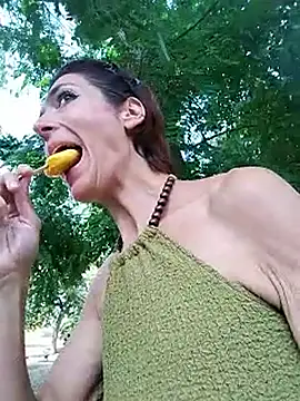 Wild_Witch – Naživo XXX chat
