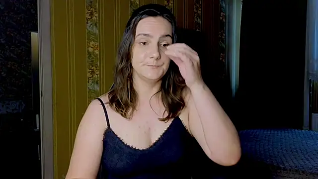 Chat XXX ao vivo de WiFi_Wifey