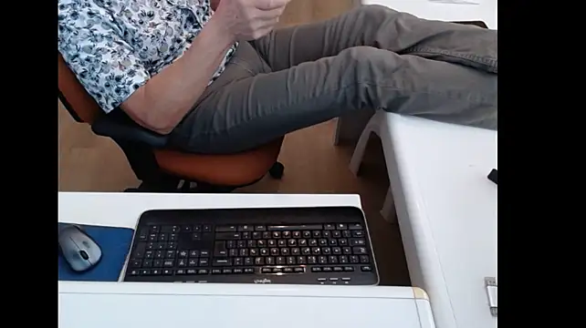 dutchpornking 라이브 XXX 채팅