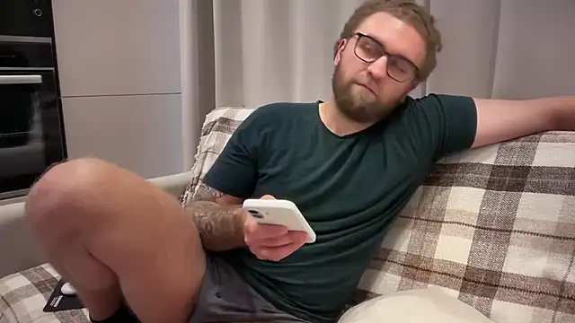 Bear_bear_ 라이브 XXX 채팅