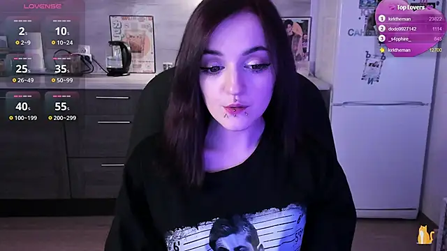 Czat XXX na żywo – lina__tyaaan