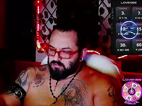 mr_wolf46 XXX чат на живо