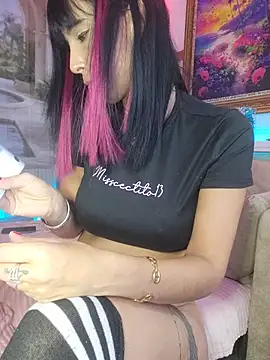 دردشة misscectito13 الجنسية المباشرة