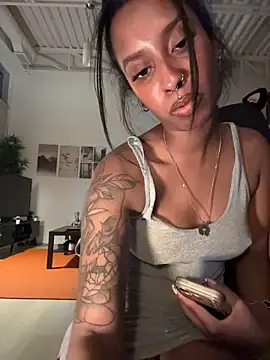 Your_Paris - Cum ticket show ;) 44 tk