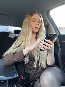 Chat XXX en directo de Love_Bri