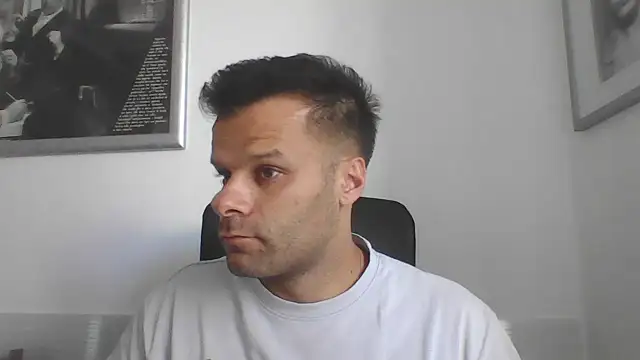 FROCETTO93 Chat XXX live