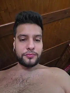 Chat XXX en directo de CRATOS69