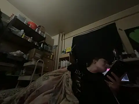 Snowbunnycake_131のライブXXXチャット