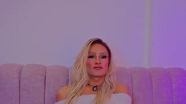 Czat XXX na żywo – _scarletmoore