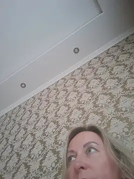 ChristinaYork 现场XXX聊天