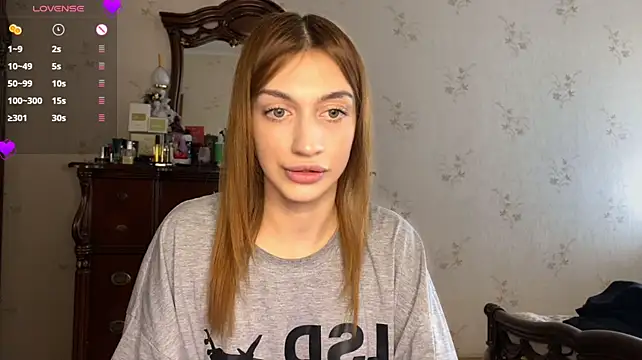 Sembang XXX Secara Langsung Tatika_williams