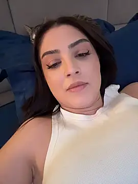 Lexi_Storm - Naked Tme