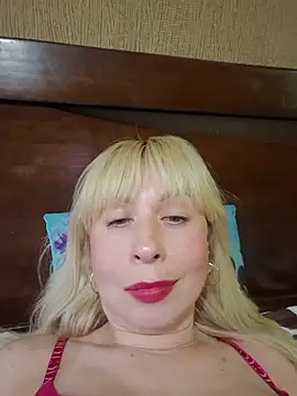 SelinaLovqx - Naked
