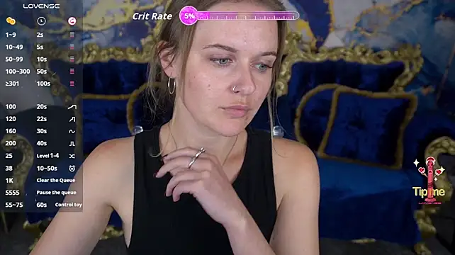 MaribelRiverr_のライブXXXチャット