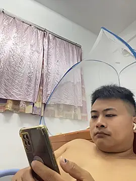 lixiaoshuai8n Webbikameraesitys