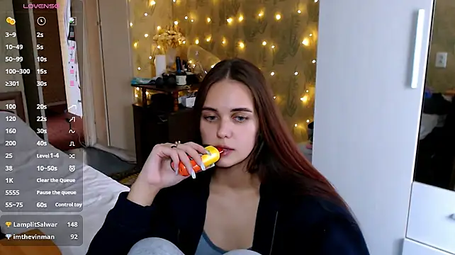 _Maribel_'s Live XXX Chat
