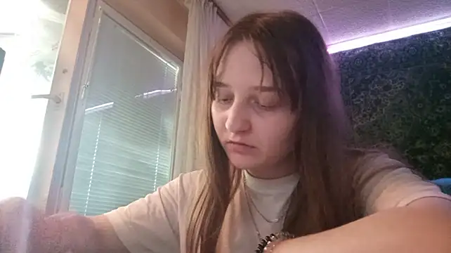 VeyaNyx - Sexy dance
