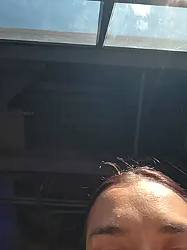 Coraline__dk2 - Treadmill Sprint + Bare Boobs View 🏃‍♀️