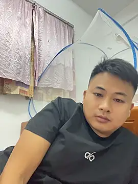 lixiaoshuai8 Webcam-Show