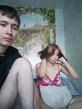 AndyBurton – Naživo XXX chat