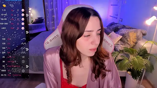 CharliGrace_'s Live XXX Chat