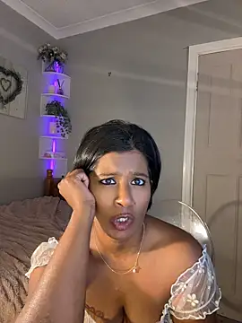 Živý XXX chat Melarose82