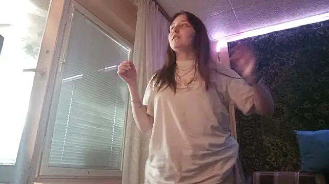 VeyaNyx - Sexy dance