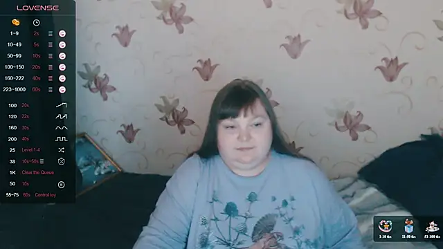 Chat +18 de fistashka___ ao vivo