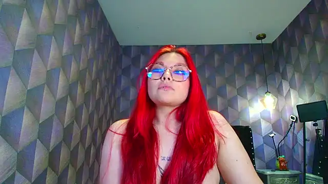 XDakotaStyleX – Live XXX-chat