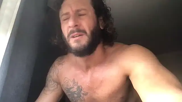 Czat XXX na żywo – Magic_Mike_666