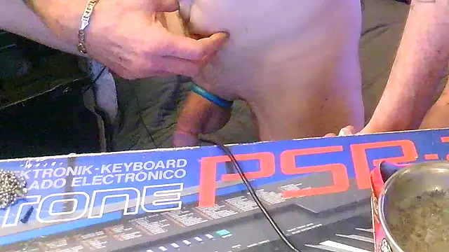 Czat XXX na żywo – PornStro921