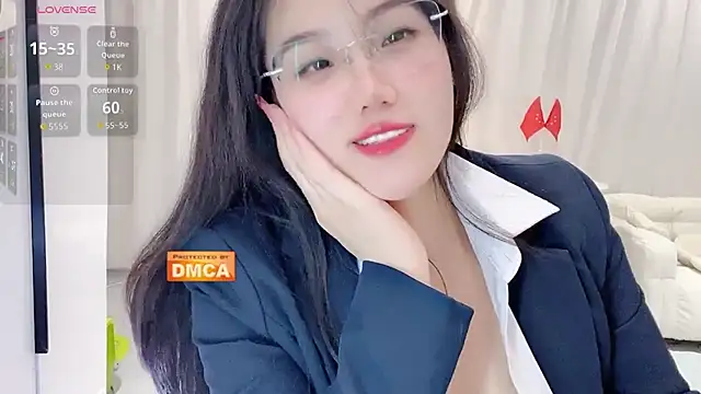 Nabi518- - 乳夹大鸡巴 手摸BB 3分钟 疯狂浪叫