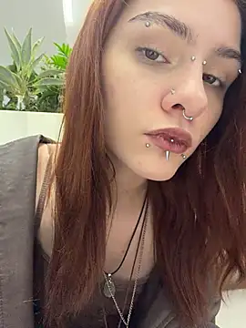 Živý XXX chat NereaMur