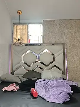 LILITH_LIBELULA - Domi*5 min +big squirt 🎮💦